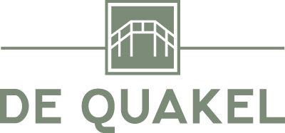 Logo Wonen in De Quakel